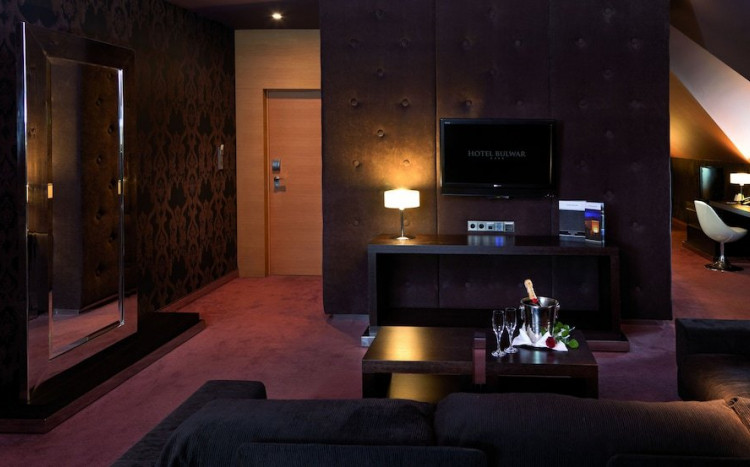 Hotel w Toruniu