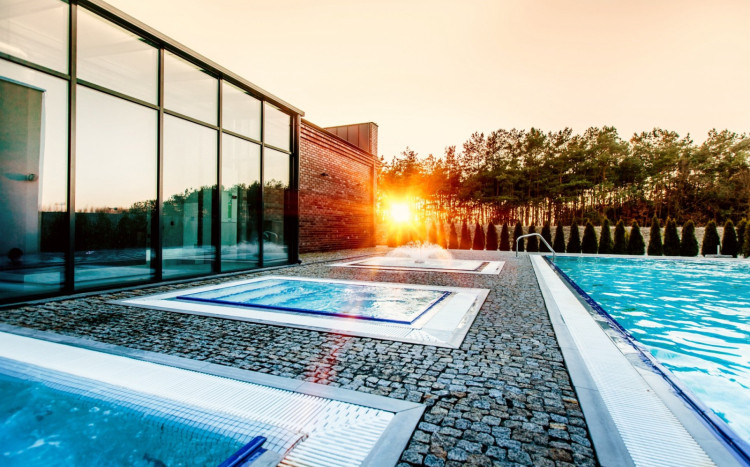 SPA w Uniejowie