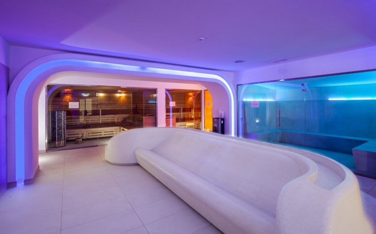 Strefa wellness
