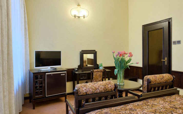 Hotel Wrocław