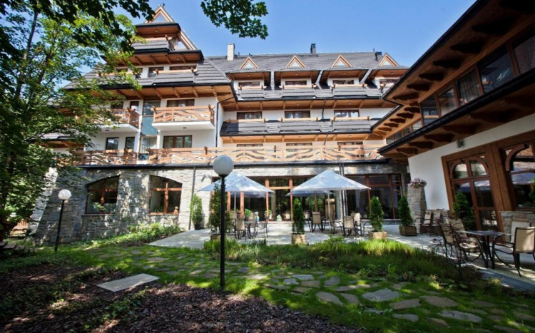 Zdjęce hotelu