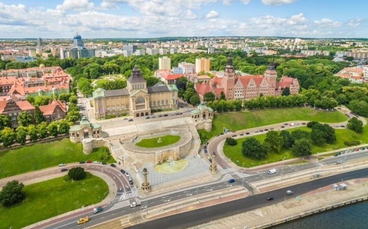 lot balonem na ogrzewane powietrze