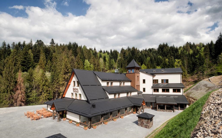 hotel