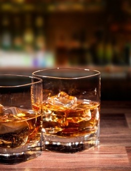 Degustacja whisky – Katowice