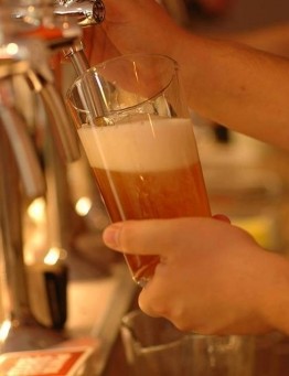 Voucher na degustację piwa – Bydgoszcz