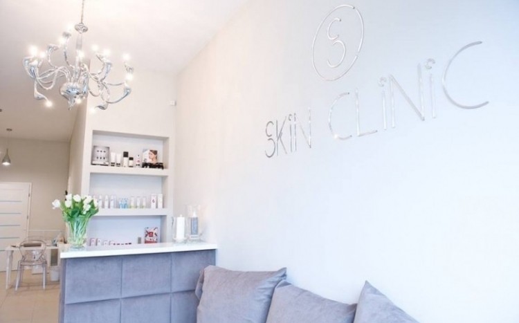 Skin Clinic salon