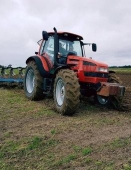 Jazda traktorem – Łódź