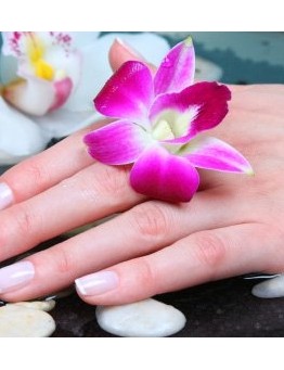 Japoński manicure – Tychy