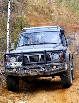 Active Trip