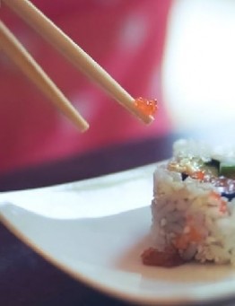 Kolacja sushi dla dwojga – Tarnów