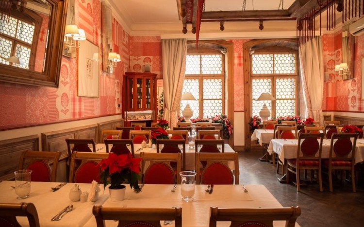 Restauracja Wesele