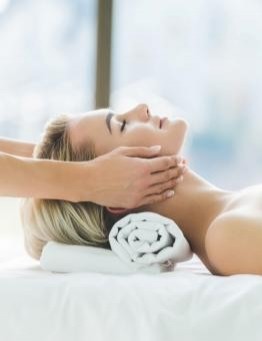 Masaż aromaterapeutyczny – Płock