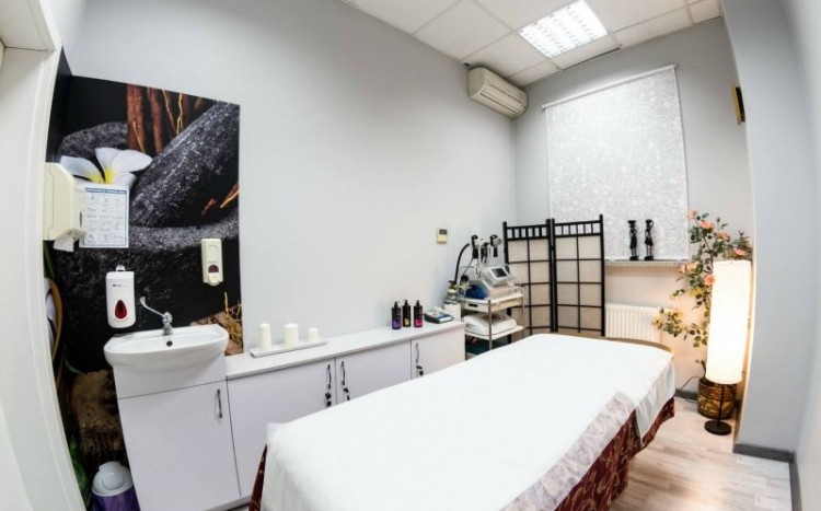 gabinet spa