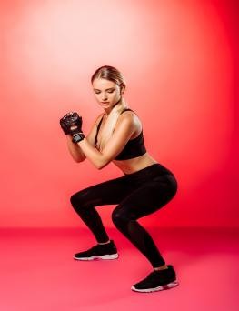 Karnet na zajęcia fitness – Puławy