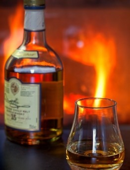 Degustacja whisky dla dwojga – Szczecin