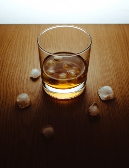 Degustacja whisky dla dwojga – Poznań