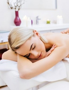 Relaksacyjny masaż klasyczny – Częstochowa