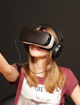 Wycieczka po świecie VR dla kilku osób – Toruń
