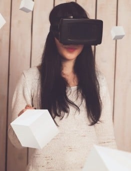 Wycieczka po świecie VR – Kino – Toruń