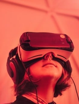 Wycieczka po świecie wirtualnej rzeczywistości – Reda