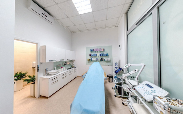 salon SPA