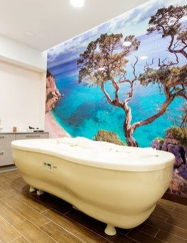 Relaksacyjny rytuał SPA – Szczecin
