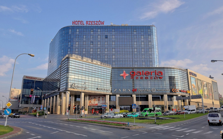 Hotel Rzeszów