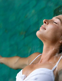 Floating – relaks dla ciała i duszy – wiele lokalizacji
