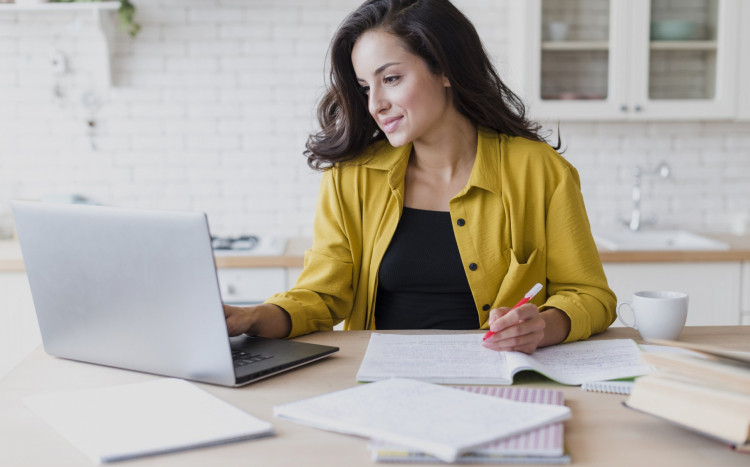 kurs online