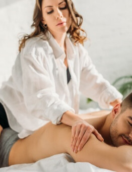 Kurs masażu tantrycznego dla par – Warszawa