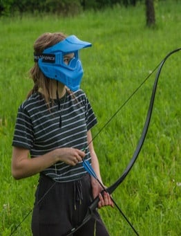Archery Tag – Ogrodzieniec
