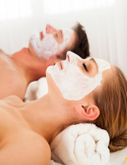 Dzień SPA dla dwojga – Warszawa (Mokotów)