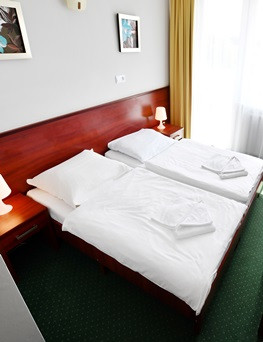 Weekendowy pobyt dla dwojga Alka Sun Resort w Ustroniu Morskim
