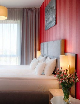 Romantyczny pobyt w hotelu dla dwojga Hotel Focus Premium – Gdańsk