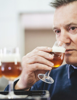 Kurs degustacji piwa – Olsztyn
