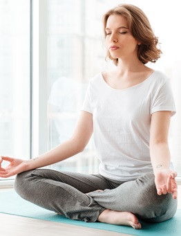 Warsztaty medytacji – Trójmiasto