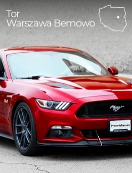 SJS S.A - Driving Experience