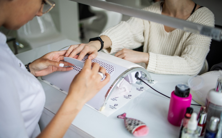 Manicure
