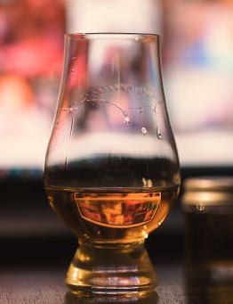 Degustacja whisky on-line dla dwojga