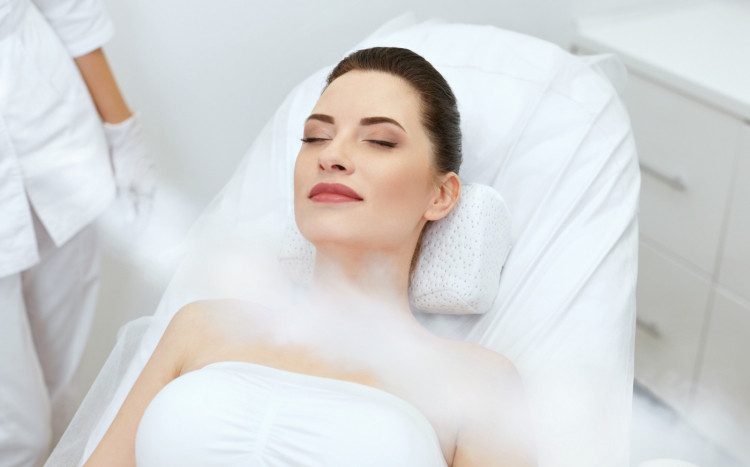 terapia niską temperaturą