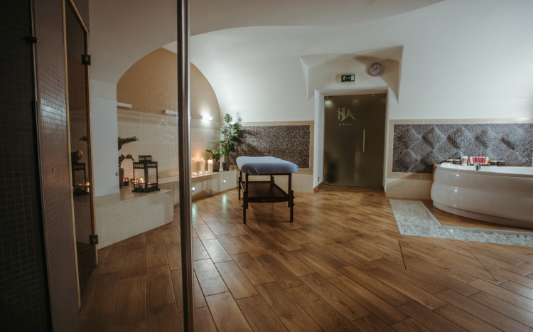 salon SPA