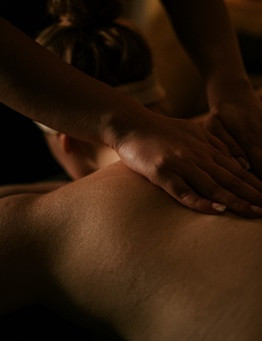 Ajurwedyjski masaż orientalny – Łódź