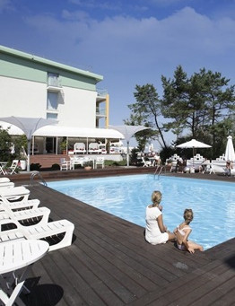 Weekend SPA dla dwojga Hotel Bryza Resort & Spa – Jurata