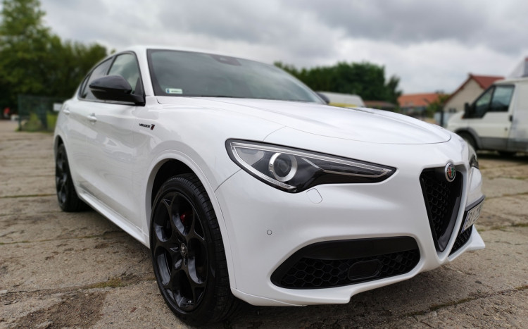 Alfa Romeo