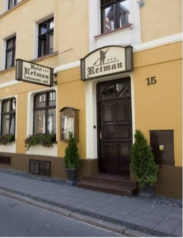 Weekend dla dwojga Hotel Retman – Toruń