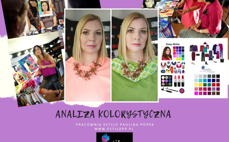 Profesjonalny dobór kolorundefinedów