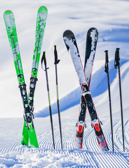 Weekendowe szkolenie narciarskie – Kazimierz Dolny