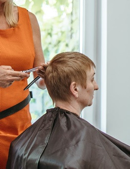 Voucher na usługi fryzjerskie – Częstochowa