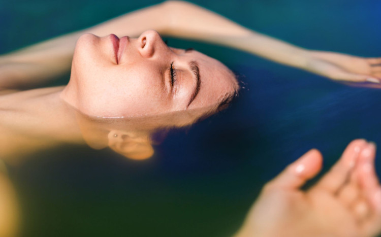 Floating – relaks dla ciała i duszy – Piotrowice