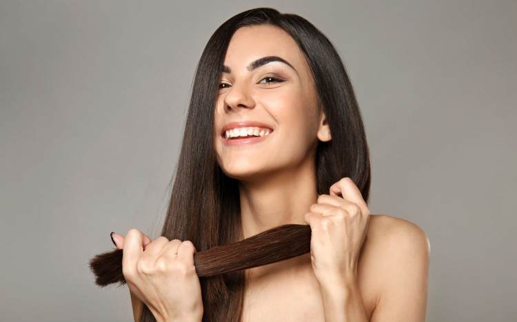Przedłużanie i zagęszczanie włosów - Macierzysz